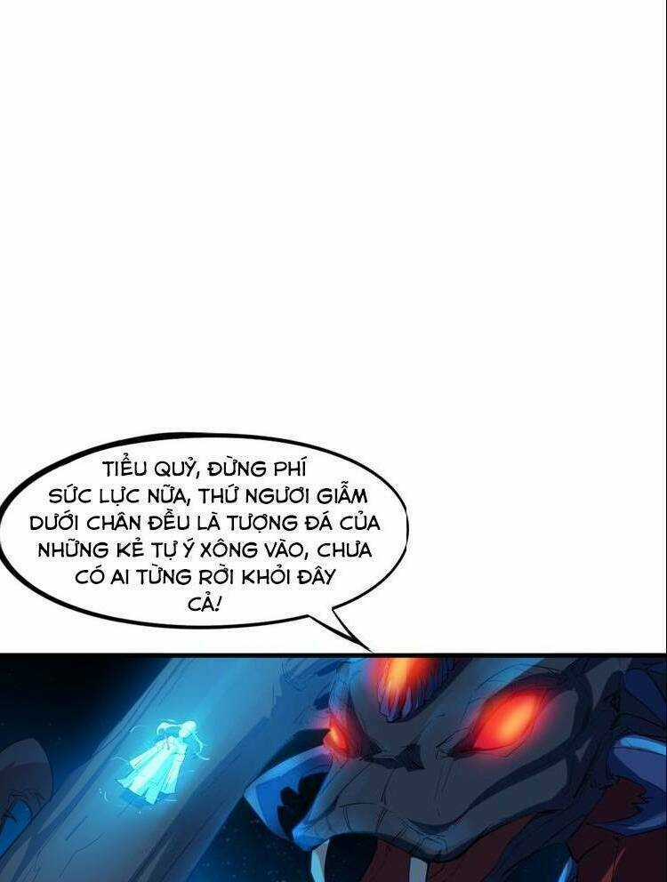 Long Mạch Võ Thần Chapter 68 trang 18