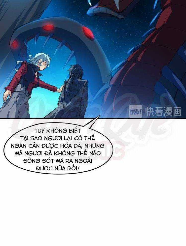 Long Mạch Võ Thần Chapter 68 trang 19