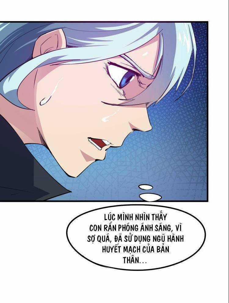 Long Mạch Võ Thần Chapter 68 trang 20