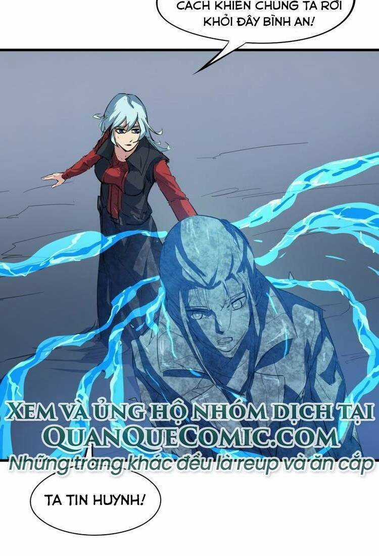 Long Mạch Võ Thần Chapter 68 trang 23