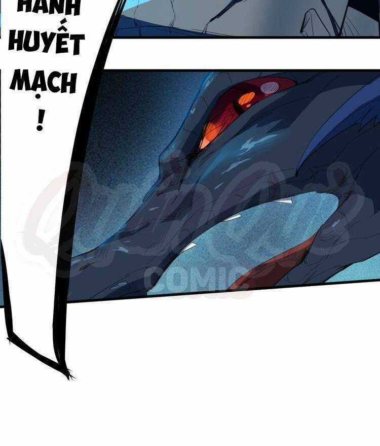 Long Mạch Võ Thần Chapter 68 trang 25