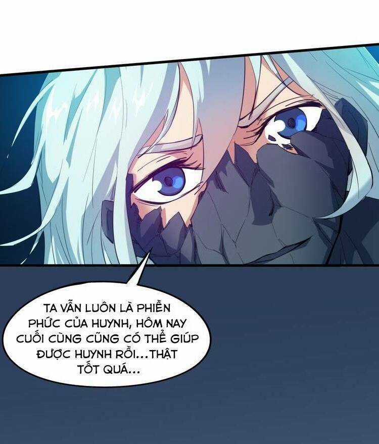 Long Mạch Võ Thần Chapter 68 trang 26