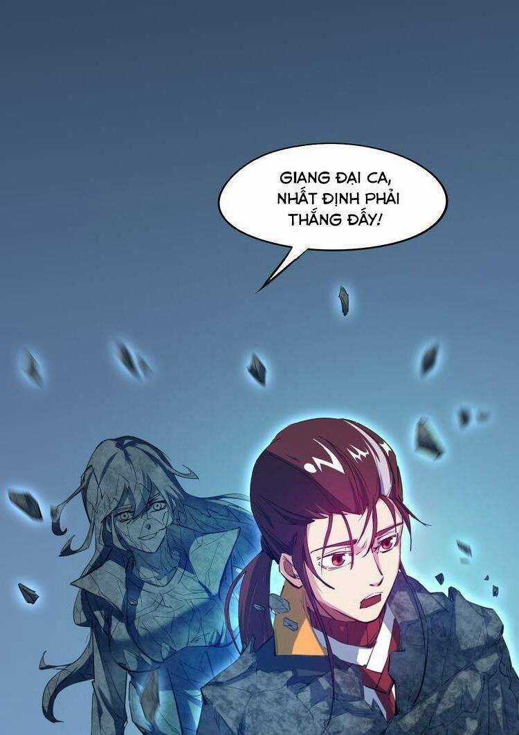 Long Mạch Võ Thần Chapter 68 trang 27