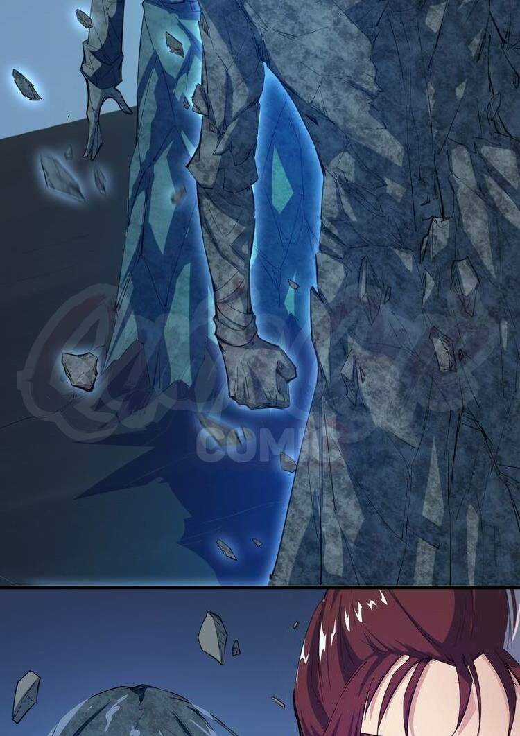 Long Mạch Võ Thần Chapter 68 trang 28