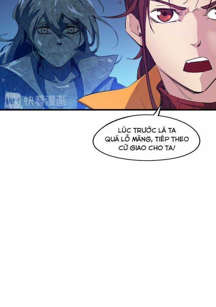 Long Mạch Võ Thần Chapter 68 trang 29