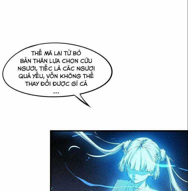 Long Mạch Võ Thần Chapter 68 trang 30