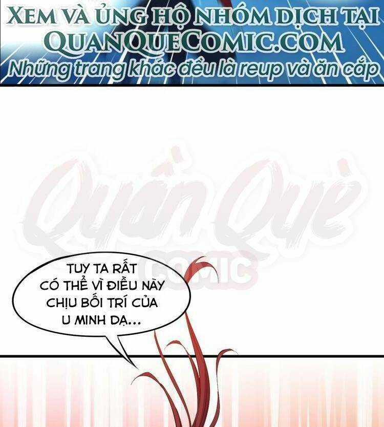 Long Mạch Võ Thần Chapter 68 trang 34