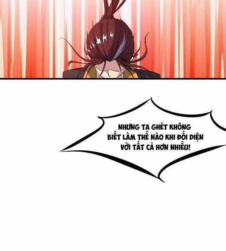 Long Mạch Võ Thần Chapter 68 trang 35