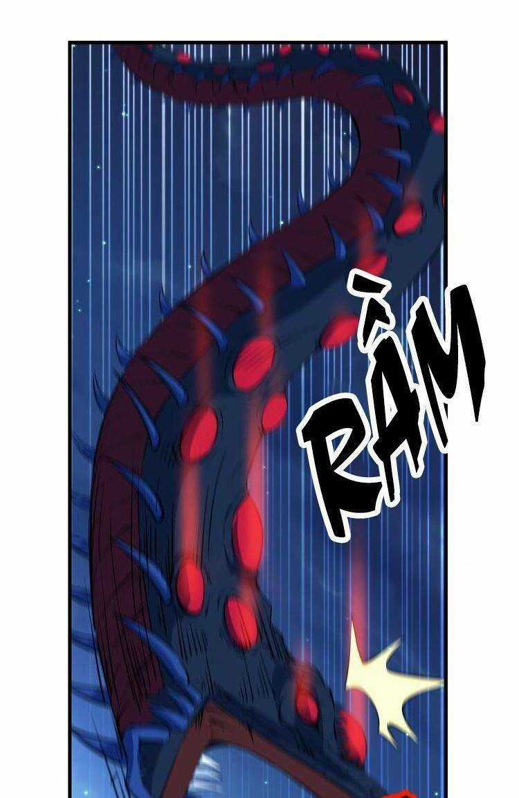 Long Mạch Võ Thần Chapter 68 trang 36