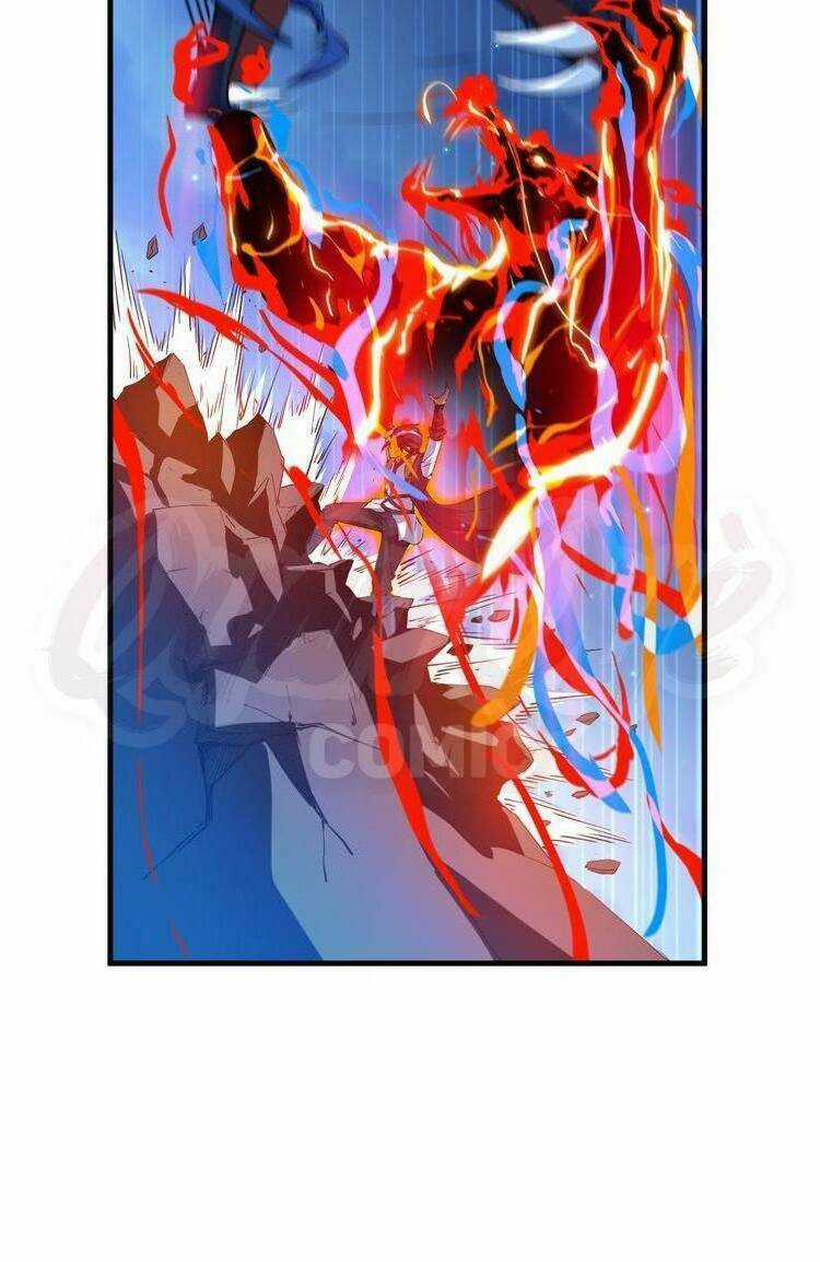 Long Mạch Võ Thần Chapter 68 trang 37