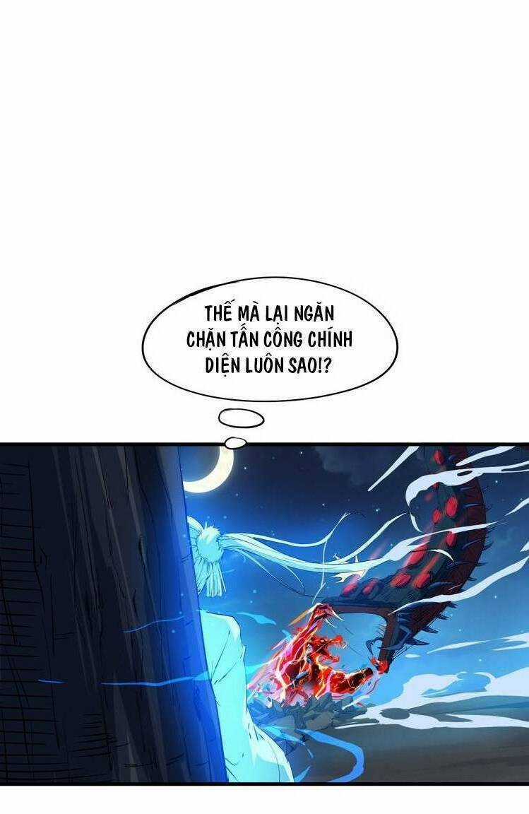 Long Mạch Võ Thần Chapter 68 trang 38