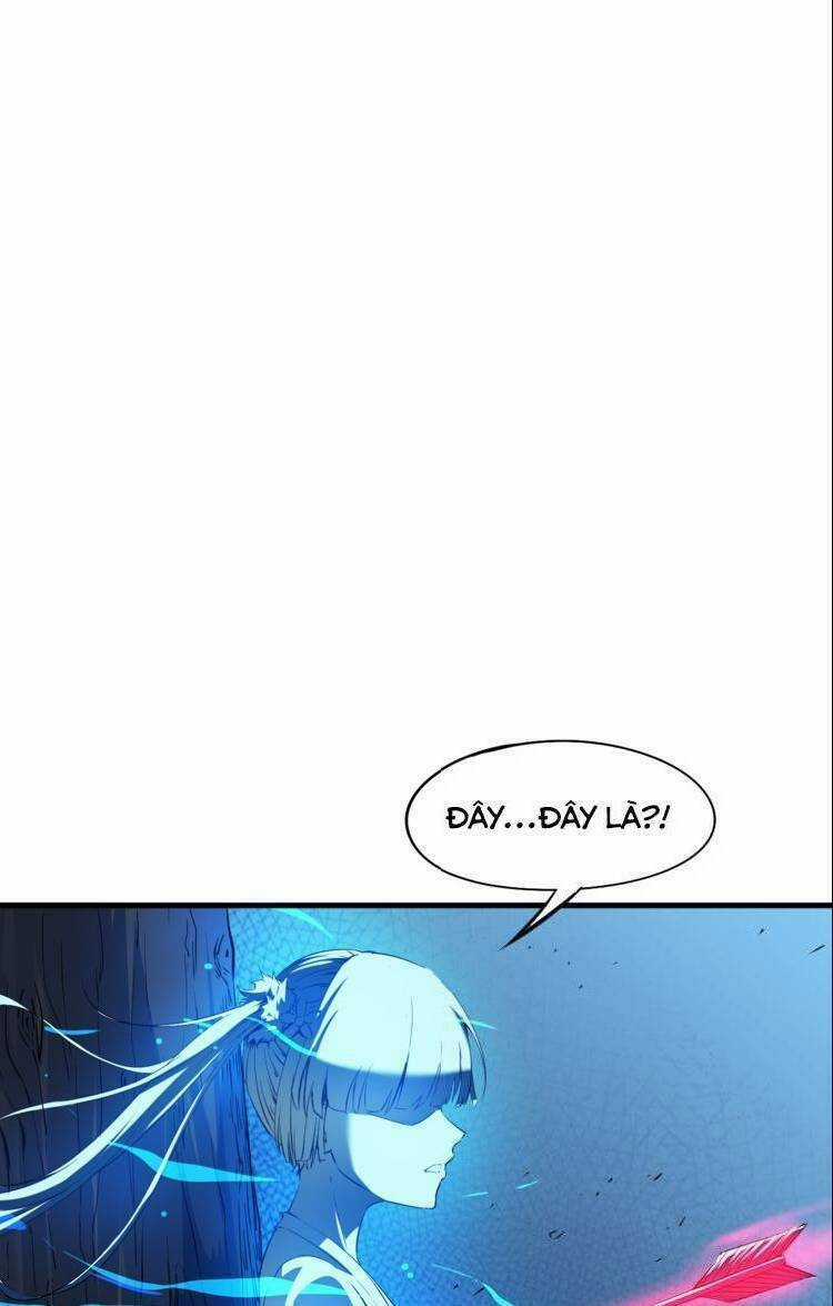 Long Mạch Võ Thần Chapter 68 trang 39