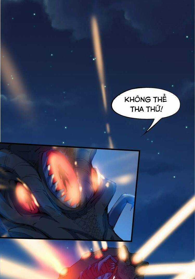 Long Mạch Võ Thần Chapter 68 trang 42