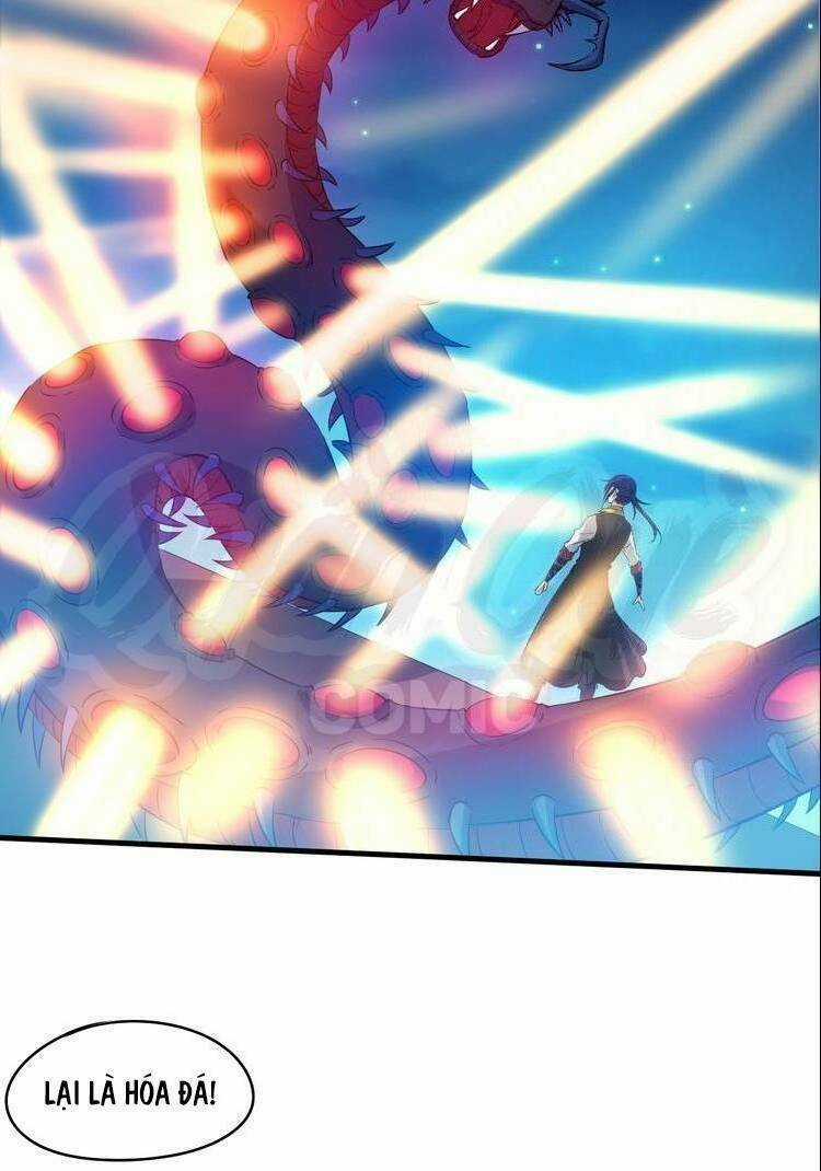 Long Mạch Võ Thần Chapter 68 trang 43