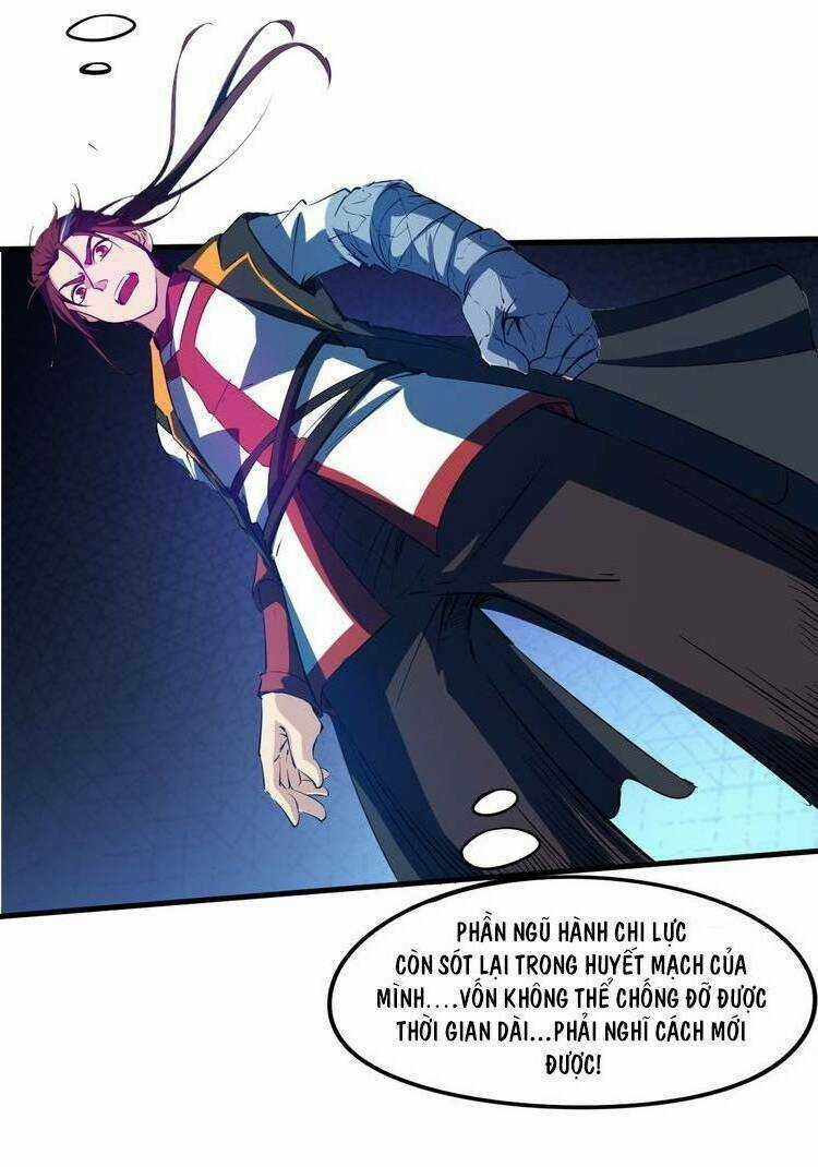 Long Mạch Võ Thần Chapter 68 trang 44