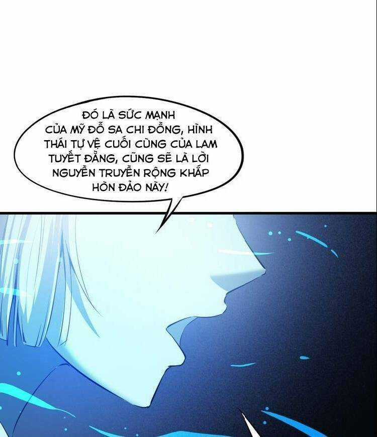 Long Mạch Võ Thần Chapter 68 trang 45