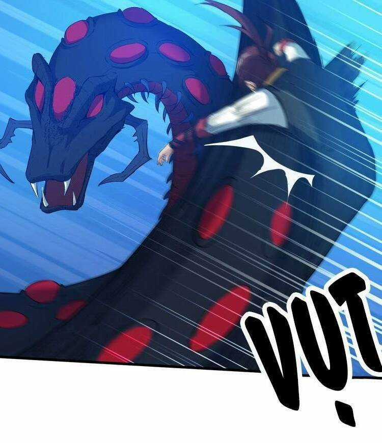 Long Mạch Võ Thần Chapter 68 trang 47