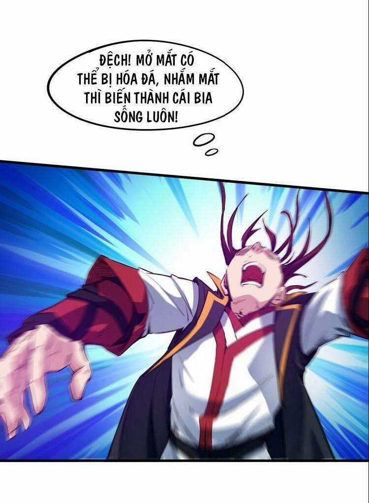 Long Mạch Võ Thần Chapter 68 trang 48