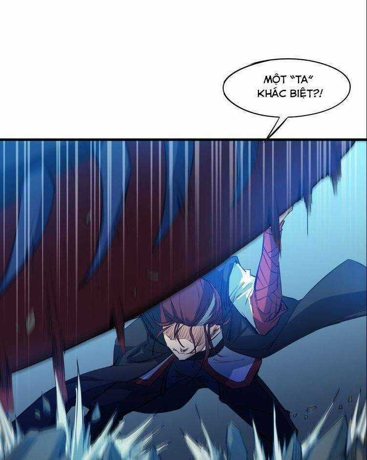 Long Mạch Võ Thần Chapter 68 trang 51