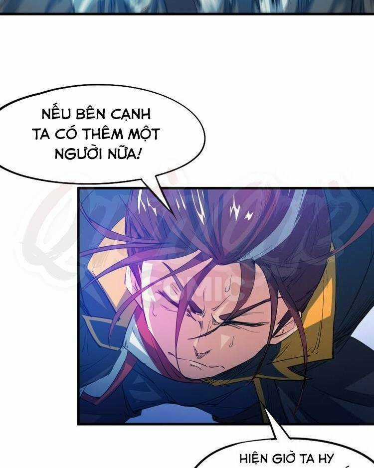 Long Mạch Võ Thần Chapter 68 trang 52