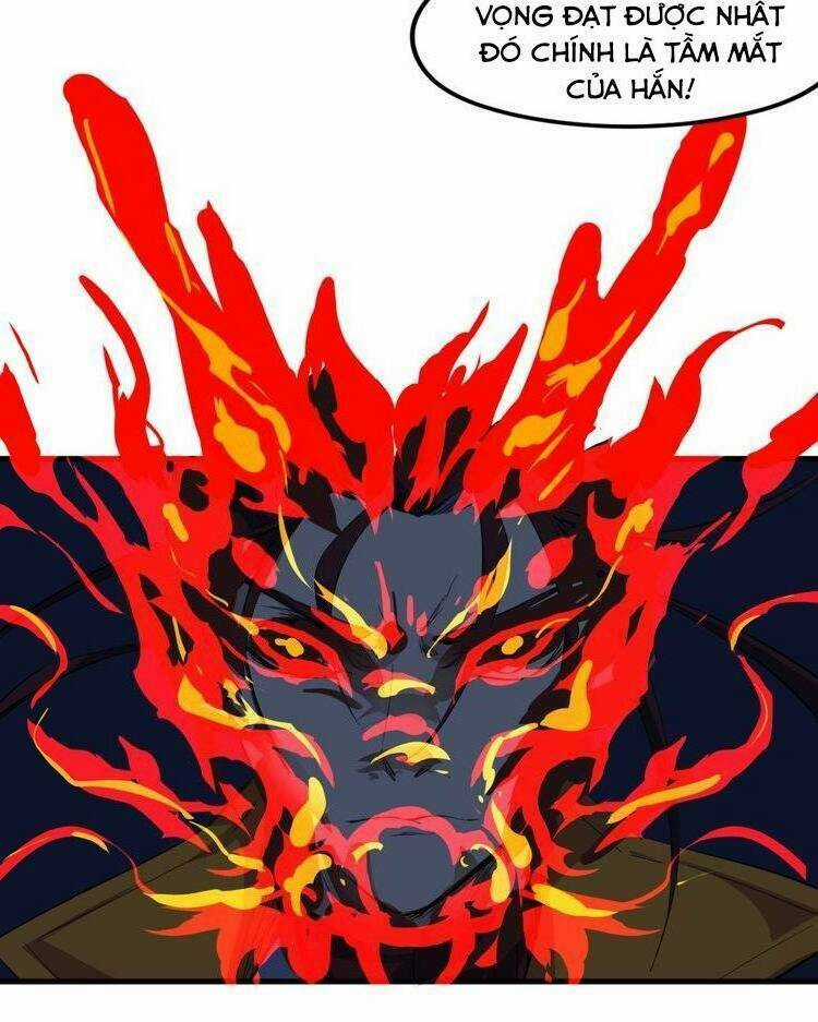 Long Mạch Võ Thần Chapter 68 trang 53