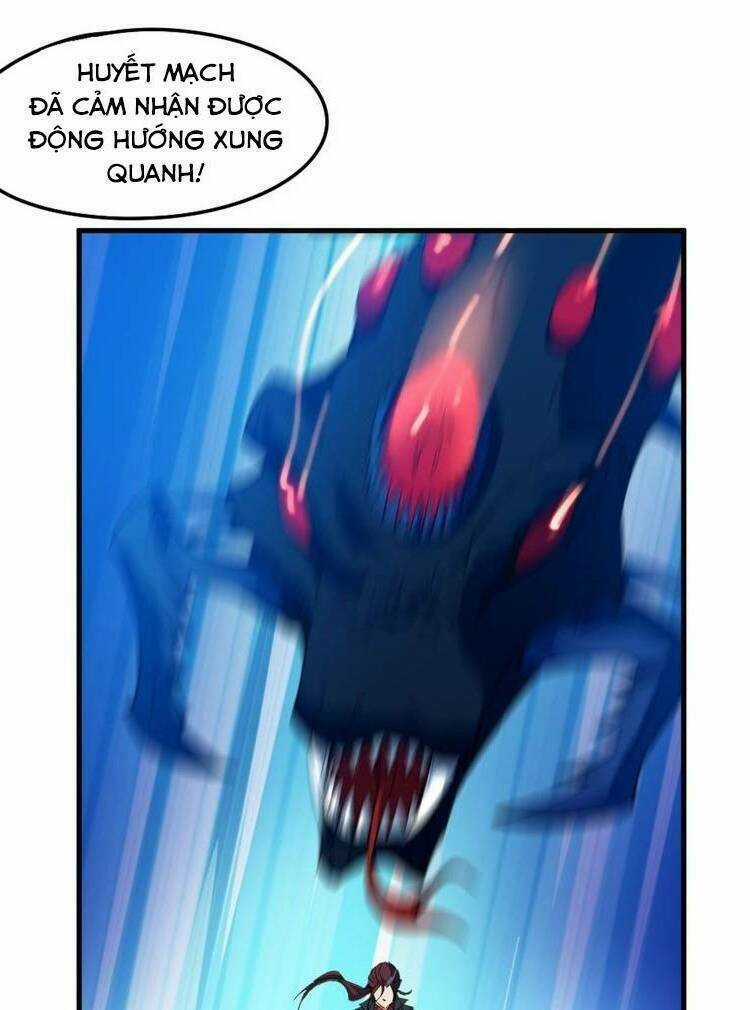 Long Mạch Võ Thần Chapter 68 trang 54