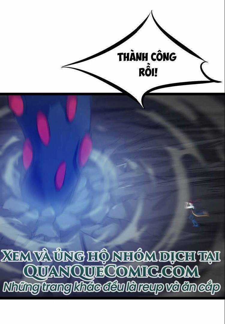 Long Mạch Võ Thần Chapter 68 trang 57