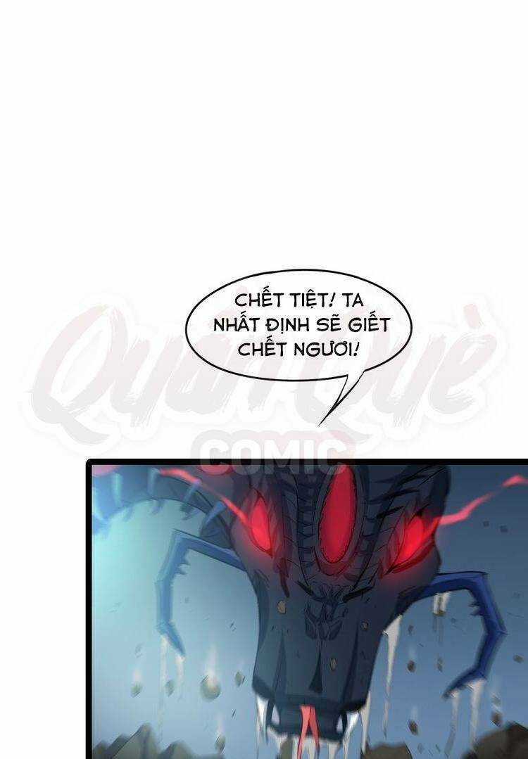 Long Mạch Võ Thần Chapter 68 trang 58