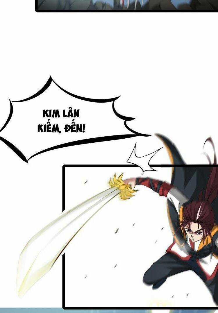 Long Mạch Võ Thần Chapter 68 trang 59