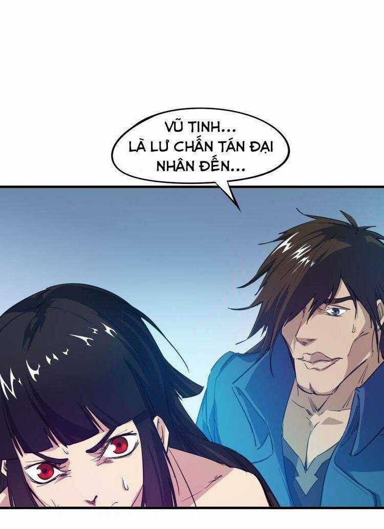 Long Mạch Võ Thần Chapter 68 trang 6