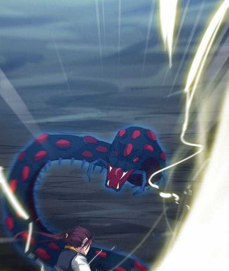 Long Mạch Võ Thần Chapter 68 trang 60