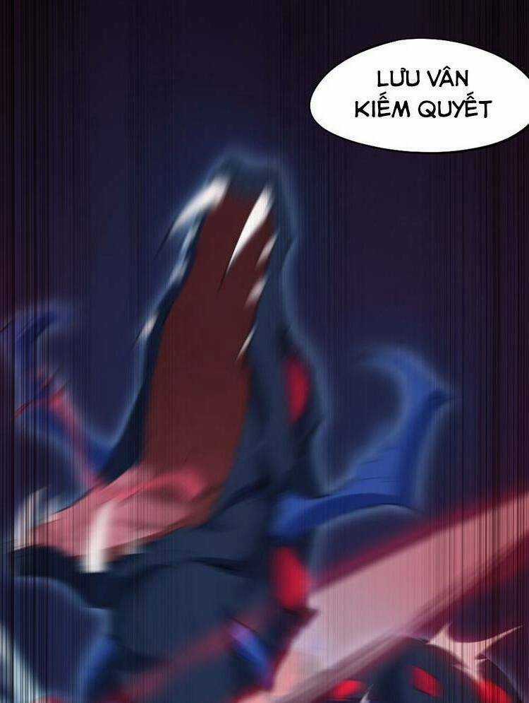 Long Mạch Võ Thần Chapter 68 trang 66