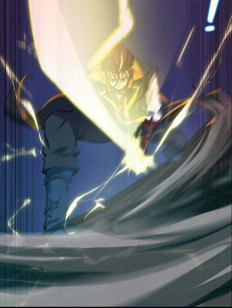 Long Mạch Võ Thần Chapter 68 trang 68