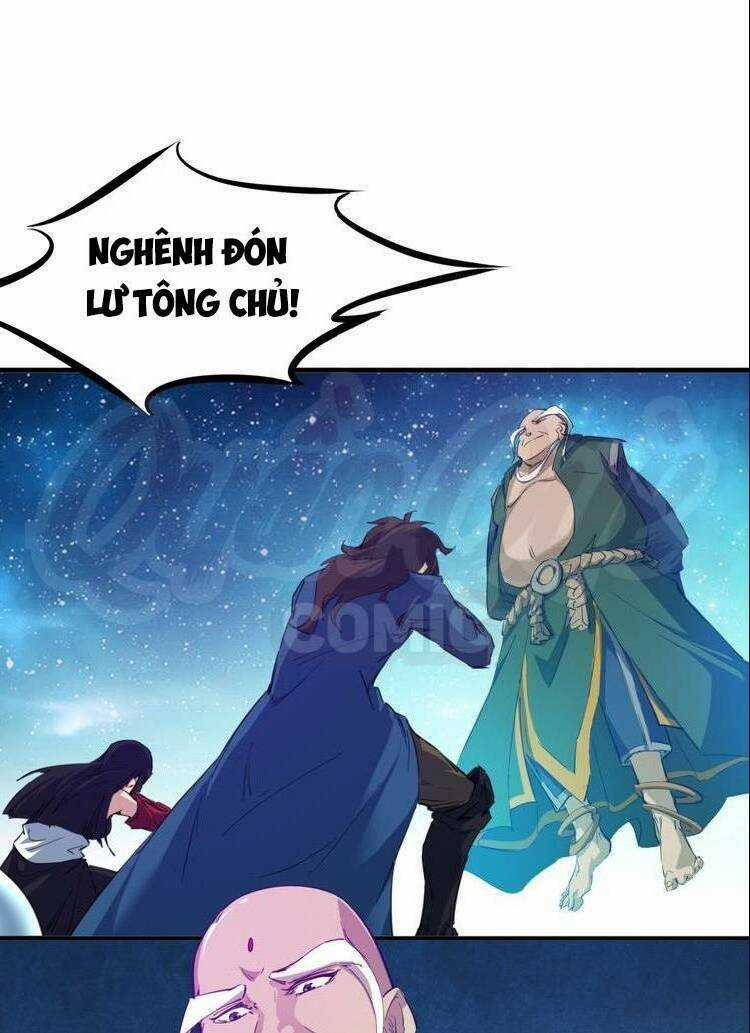Long Mạch Võ Thần Chapter 68 trang 7