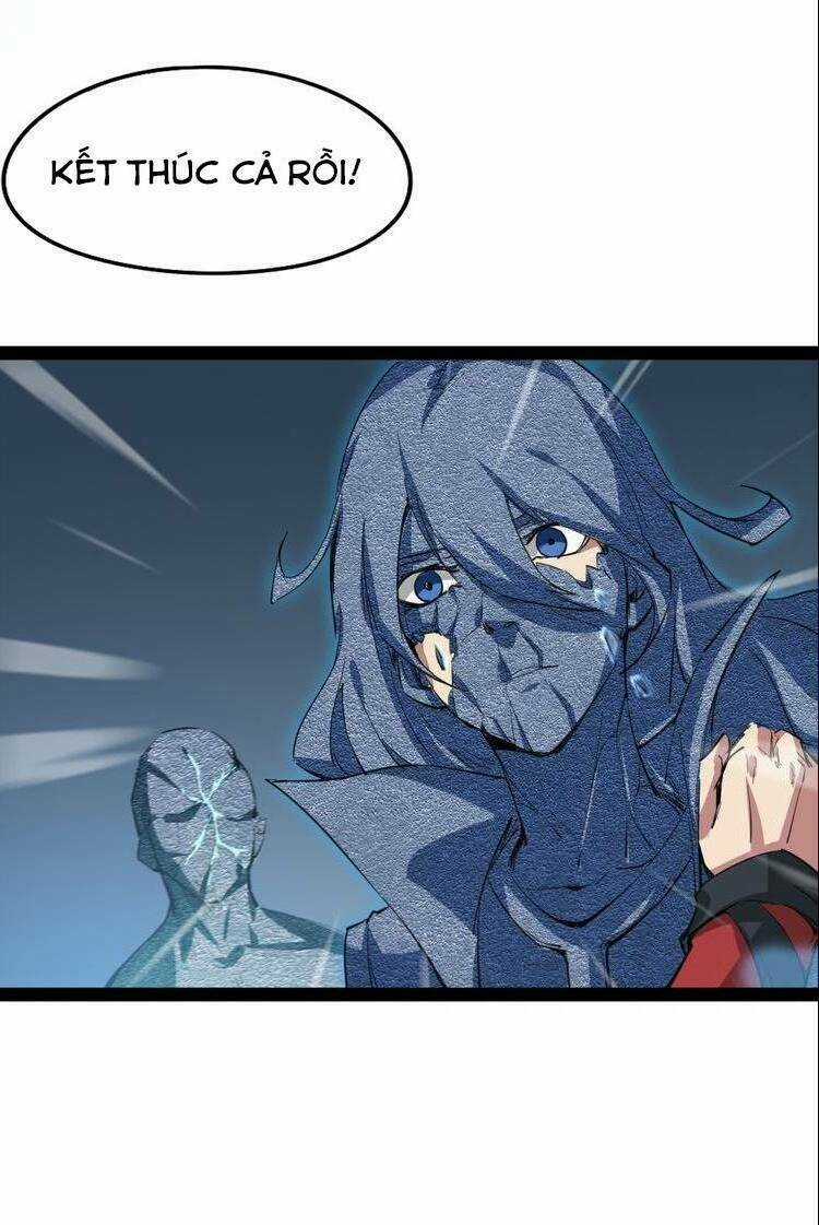 Long Mạch Võ Thần Chapter 68 trang 72