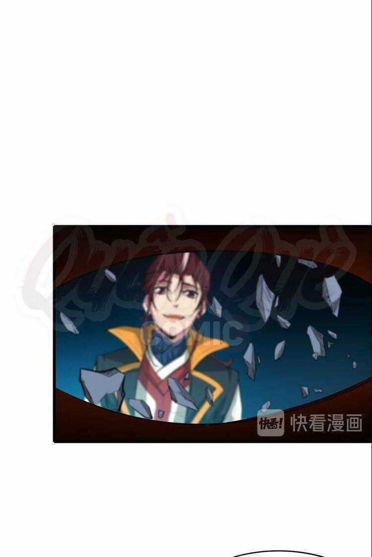 Long Mạch Võ Thần Chapter 68 trang 73