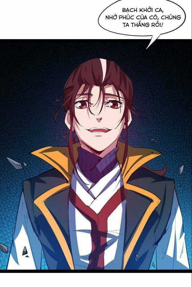 Long Mạch Võ Thần Chapter 68 trang 74