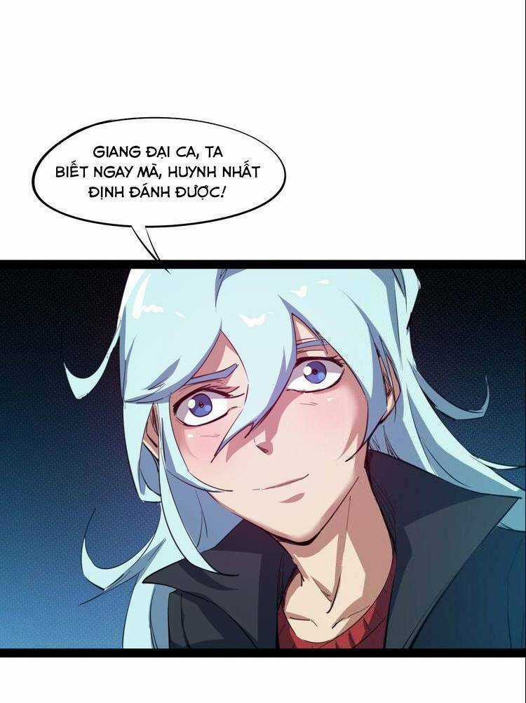 Long Mạch Võ Thần Chapter 68 trang 75