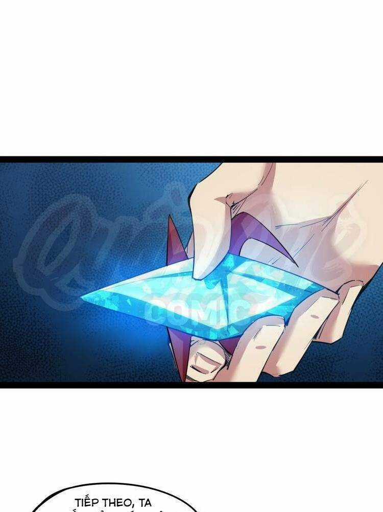 Long Mạch Võ Thần Chapter 68 trang 76