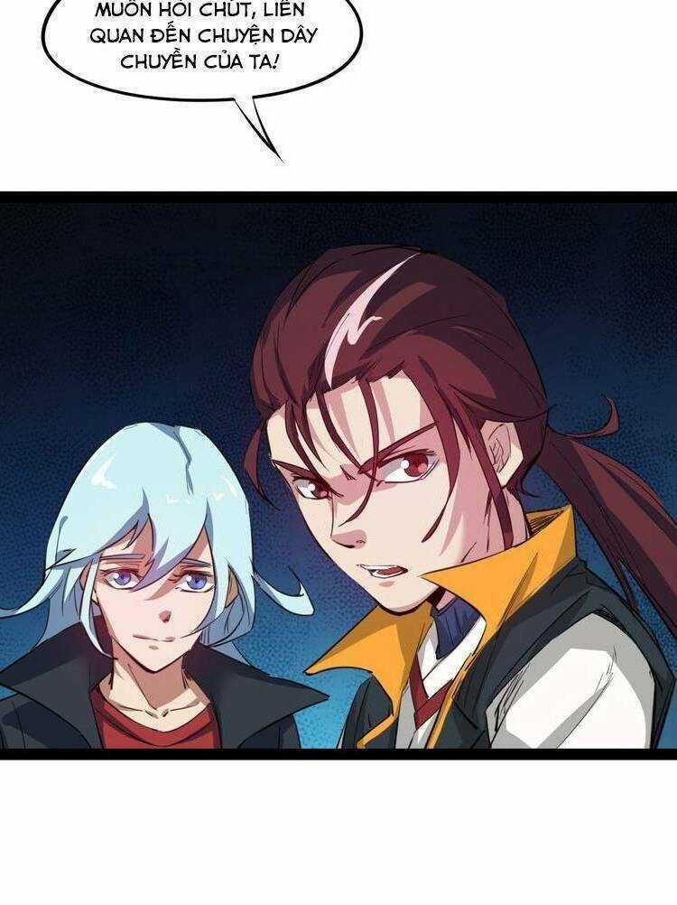 Long Mạch Võ Thần Chapter 68 trang 77