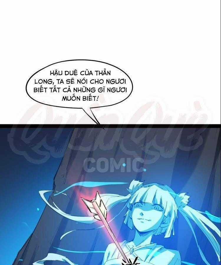 Long Mạch Võ Thần Chapter 68 trang 79