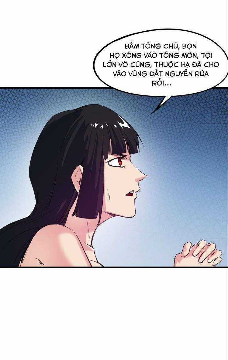 Long Mạch Võ Thần Chapter 68 trang 9