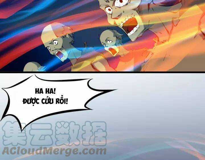 Long Mạch Võ Thần Chapter 69 trang 104