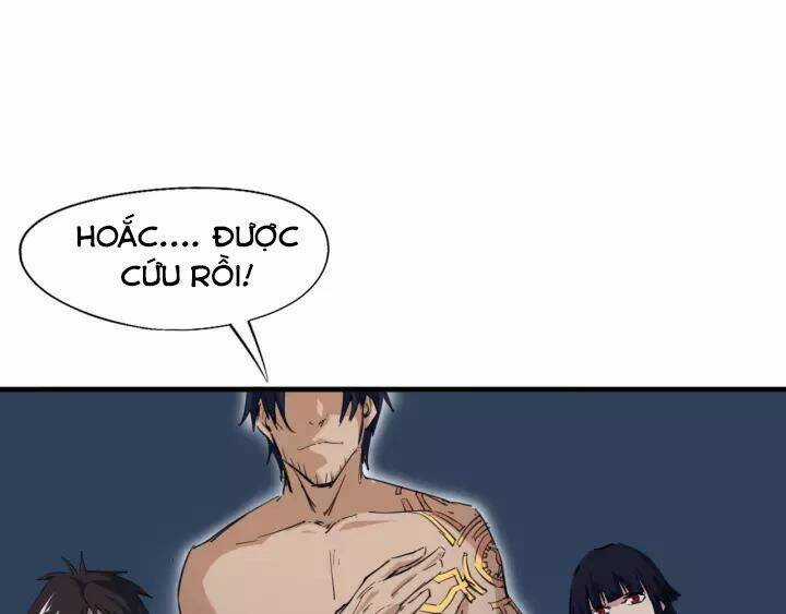 Long Mạch Võ Thần Chapter 69 trang 110