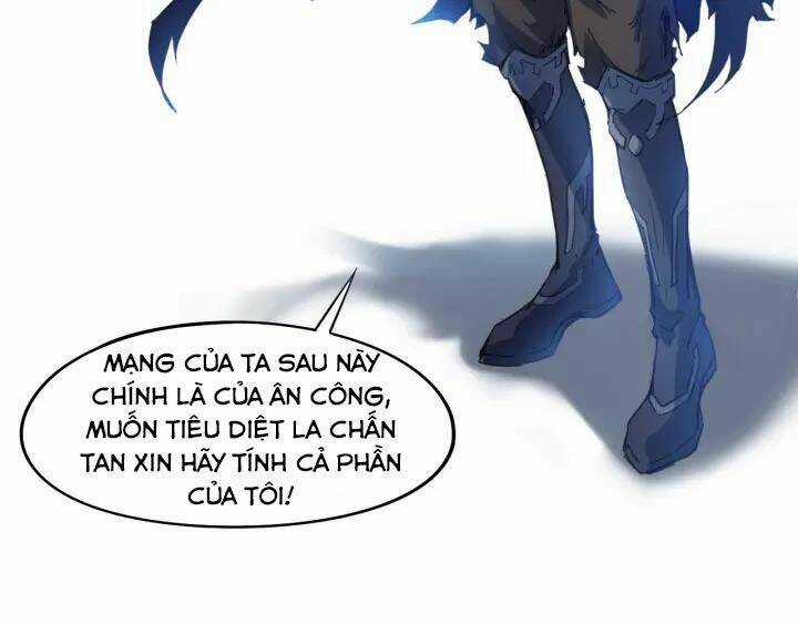 Long Mạch Võ Thần Chapter 69 trang 116