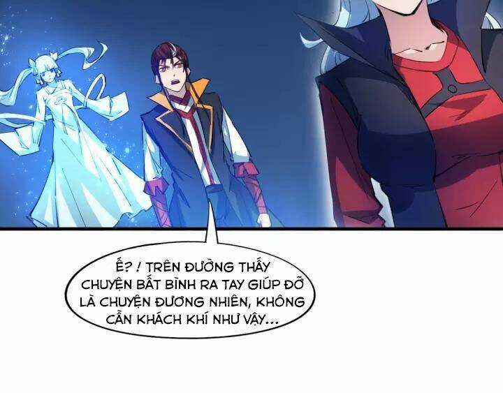 Long Mạch Võ Thần Chapter 69 trang 118