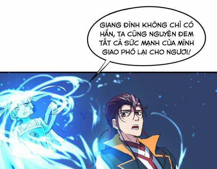 Long Mạch Võ Thần Chapter 69 trang 119