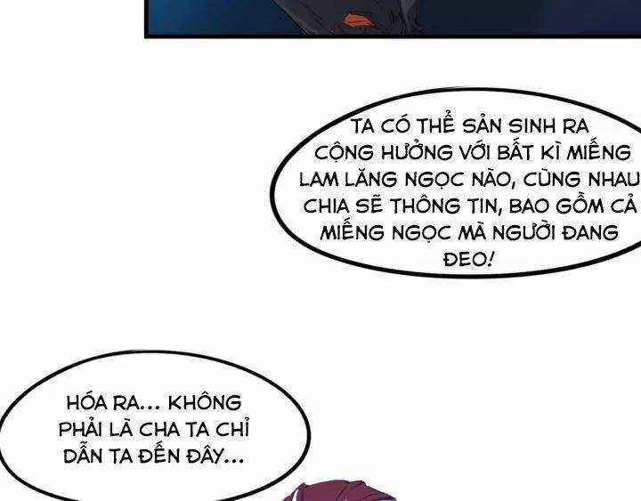 Long Mạch Võ Thần Chapter 69 trang 15