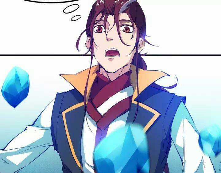 Long Mạch Võ Thần Chapter 69 trang 16