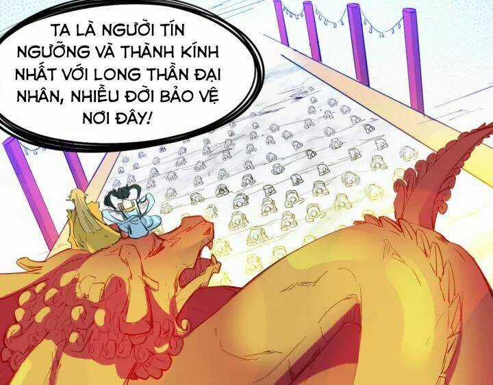 Long Mạch Võ Thần Chapter 69 trang 21